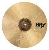 Sabian - 17 HHX Complex Thin Crash
