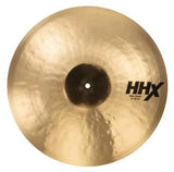 Sabian - 18 HHX Thin Crash Brilliant