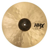 Sabian - 18 HHX Complex Thin Crash