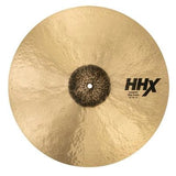 Sabian - 19 HHX Complex Thin Crash