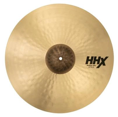 Sabian - 20 HHX Medium Ride