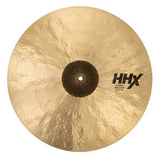 Sabian - 20 HHX Complex Thin Crash