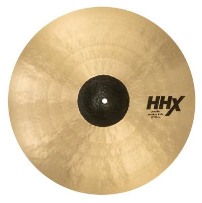 Sabian - 20 HHX Complex Medium Ride