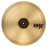 Sabian - 21 HHX Thin Ride