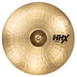 Sabian - 21 HHX Thin Ride Brilliant