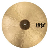 Sabian - 22 HHX Complex Thin Crash