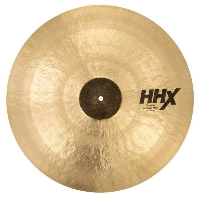 Sabian - 22 HHX Complexe Moyen Ride