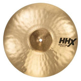Sabian - 14 HHX Medium Hats Brilliant
