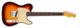 Fender - American Ultra Telecaster, touche en palissandre - Ultra Burst