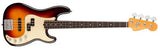 Fender - American Ultra Precision Bass, Rosewood Fingerboard - Ultra Burst
