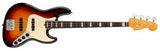 Fender - American Ultra Jazz Bass, Rosewood Fingerboard - Ultra Burst