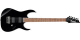 Ibanez - RGIB21 Iron Label RG Baryton 6 cordes - Noir