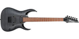 Ibanez - Guitare électrique 6 cordes RGA42FM - Gris mat