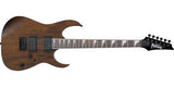 Ibanez - GRG121DX Guitare électrique - Noyer plat