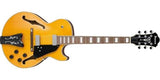 Ibanez - GB10EM Signature George Benson - Ambre antique