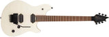 EVH - Wolfgang WG Standard, Baked Maple Fingerboard - Cream White