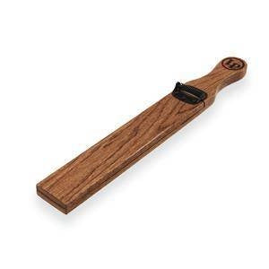 Percussion latine - Baguette de percussion standard en chêne rouge de 18 pouces