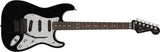 Fender - Stratocaster Signature Tom Morello avec touche en palissandre - Noir