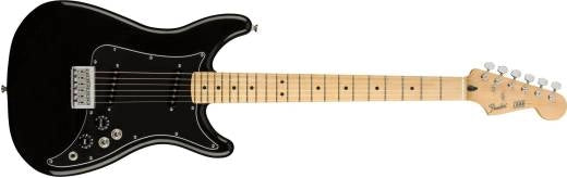 Fender - Guitare électrique Player Series Lead II avec touche en érable - Noir
