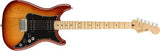Fender - Guitare électrique Player Series Lead III avec touche en érable - Sienna Sunburst