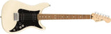 Fender - Guitare électrique Player Series Lead III avec touche en pau ferro - Blanc olympique