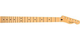 Fender - Sub-Sonic Baritone Telecaster Flat Oval Neck - Maple Fingerboard