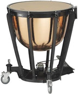 Yamaha - TP-7326R Timbales en cuivre martelé - 26