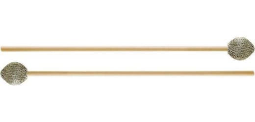 Promark - Jim Wunderlich Series Vibraphone Mallets - Medium-Hard