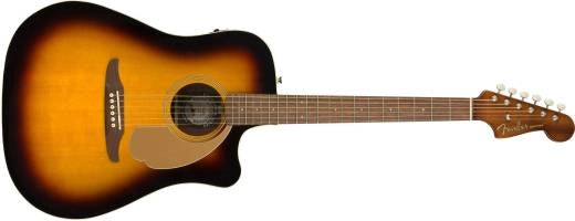 Fender - Redondo Player - Sunburst