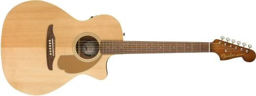 Fender - Newporter Player - Naturel