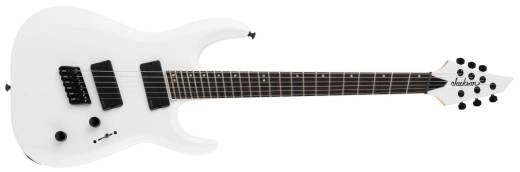 Jackson Guitars - Pro Series Dinky DK Modern HT6 MS, touche ébène - Blanc neige
