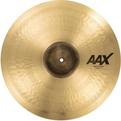 Sabian - AAX Heavy Crash - 19