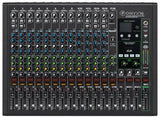 Mackie - Onyx16 16-Channel Analog Mixer with USB