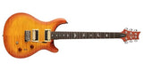 PRS Guitars - Guitare électrique SE Custom 24-08 avec housse - Vintage Sunburst