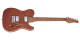 Schecter - PT Van Nuys Electric Guitar - Gloss Natural Ash