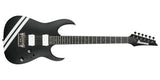 Ibanez - Guitare électrique JBBM30 JB Brubaker Signature - Noir mat