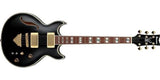 Ibanez - AR520HBK Guitare électrique standard - Noir
