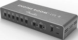 Fender - Alimentation pour salle des machines LVL8, 120 V