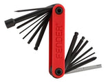 Outil multifonction Fender pour guitare/basse