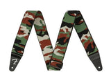 Garde-boue - Sangle WeighLess 2 - Camouflage