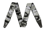 Garde-boue - Sangle WeighLess 2 - Camouflage gris