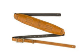Sangle de selle Fender Vintage longue - Butterscotch