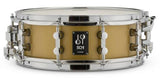 Caisse claire Sonor - SQ1 5x14 - Or satiné métallisé