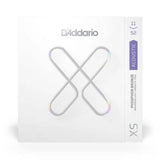 D'Addario - XS Acoustic Phosphor Bronze 11-52 - Custom Light
