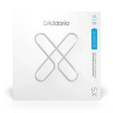 DAddario - XS Acoustic Phosphor Bronze 12-53 - Léger