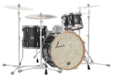 Sonor - Kit de fûts 3 pièces Vintage Series (20, 12, 14") sans support de grosse caisse - Ardoise noire