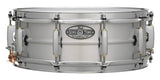 Caisse claire Pearl - SensiTone Heritage Alloy Seamless Aluminum - 14x5