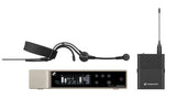 Sennheiser - Système de casque numérique sans fil Evolution - Q1-6 (470,2 - 526 MHz)