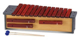 Suzuki - Alto Diatonic Xylophone with Beaters