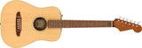Fender - Redondo Mini - Natural